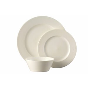 eberton eberton Dinnerware 12 Piece Set
