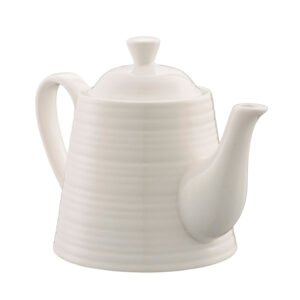 eberton eberton Tea for One