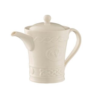 eberton Classic Claddagh Beverage Pot