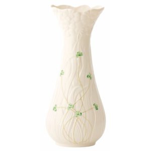 eberton Classic Daisy Tall Vase