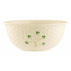 eberton Classic Shamrock Mixing Bowl