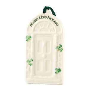 eberton Classic House Blessing Ornament