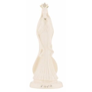 eberton Classic LADY OF KNOCK STATUE
