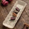 eberton Classic Shamrock Mint Tray
