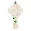 eberton Classic St Kieran's Celtic Cross Ornament