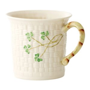 eberton Classic Shamrock Mug