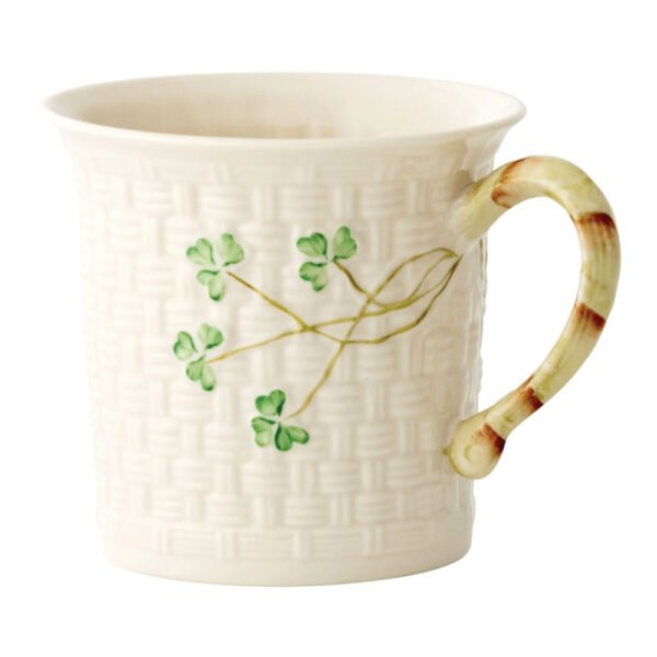 eberton Classic Shamrock Mug