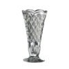 Galway Crystal Ashford Bud Vase