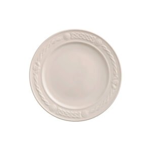 eberton Classic Claddagh Dinner Plate