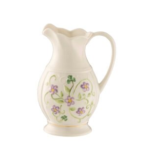 eberton Classic Irish Flax Pitcher