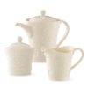 eberton Classic Claddagh Tea Set