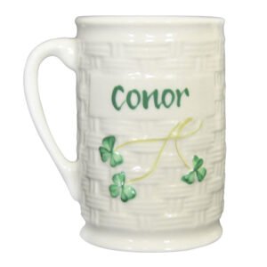 eberton Classic Personalised Mug