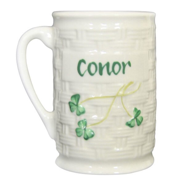 eberton Classic Personalised Mug
