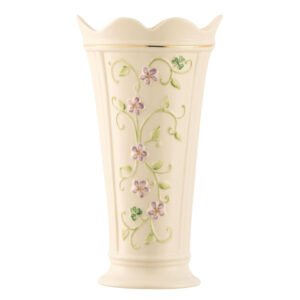 eberton Classic Irish Flax 9.5 Vase