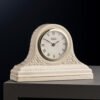 eberton Classic Celtic Mantel Clock