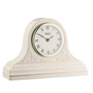 eberton Classic Celtic Mantel Clock