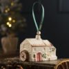 eberton Classic Annalong Corn Mill Annual Ornament 2020