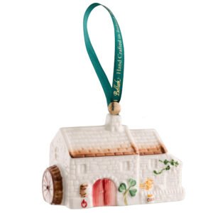 eberton Classic Annalong Corn Mill Annual Ornament 2020
