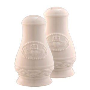 eberton Classic Claddagh Salt & Pepper