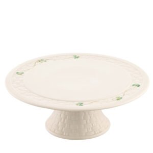 eberton Classic Shamrock Cake Stand