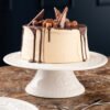 eberton Classic Claddagh Cake Stand