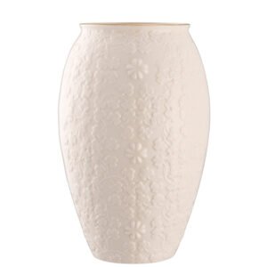 eberton Classic Field of Shamrocks Vase