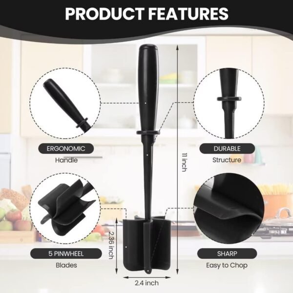 Kitchen Utensils Set, 33 Pcs Non-Stick Silicone Cooking Utensils Set with Holder, 446??F Heat Resistant, Nontoxic BPA Free Kitchen Gadgets, Wooden Handle Kitchen Utensils