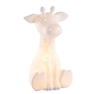 eberton Giraffe Luminaire - US Fittings