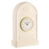 eberton Classic Claddagh Clock