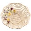 eberton Classic Wild Irish Hedgerow Spring Basket