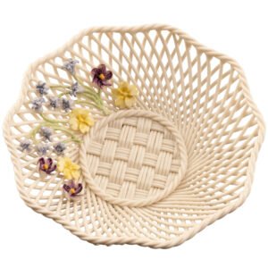 eberton Classic Wild Irish Hedgerow Spring Basket