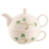 eberton Classic Shamrock Tea for One