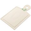 eberton Classic Shamrock Cheese Board