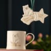 eberton Classic Baby Bear Cup