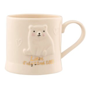 eberton Classic Baby Bear Cup