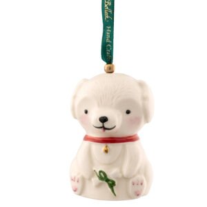 eberton Classic Doggy Ornament