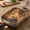 eberton Tivoli Rectangular Baker