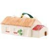 eberton Classic Annual Ornament 2024 Keenaghan Cottage