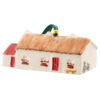 eberton Classic Annual Ornament 2024 Keenaghan Cottage