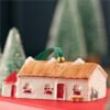 eberton Classic Annual Ornament 2024 Keenaghan Cottage