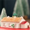 eberton Classic Annual Ornament 2024 Keenaghan Cottage
