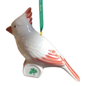 eberton Classic Cardinal Ornament
