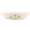 eberton Classic Shamrock Single Pasta Bowl