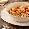 eberton Classic Claddagh Pasta Bowl