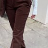 Sydney Corduroy Pants