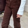 Sydney Corduroy Pants