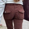 Sydney Corduroy Pants