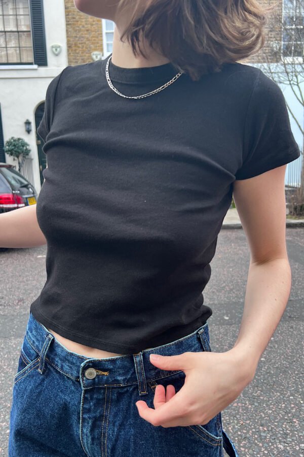 IMG_4346 Hailie Basic Top