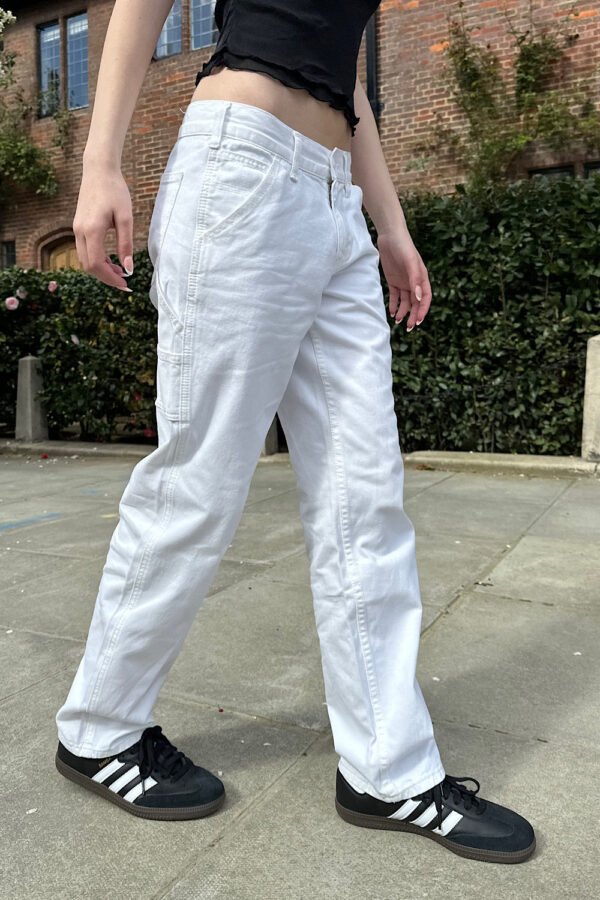 IMG_5358 Milly Cargo Pants