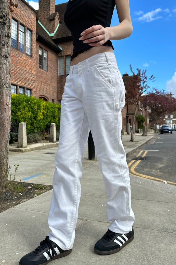 IMG_5359 Milly Cargo Pants